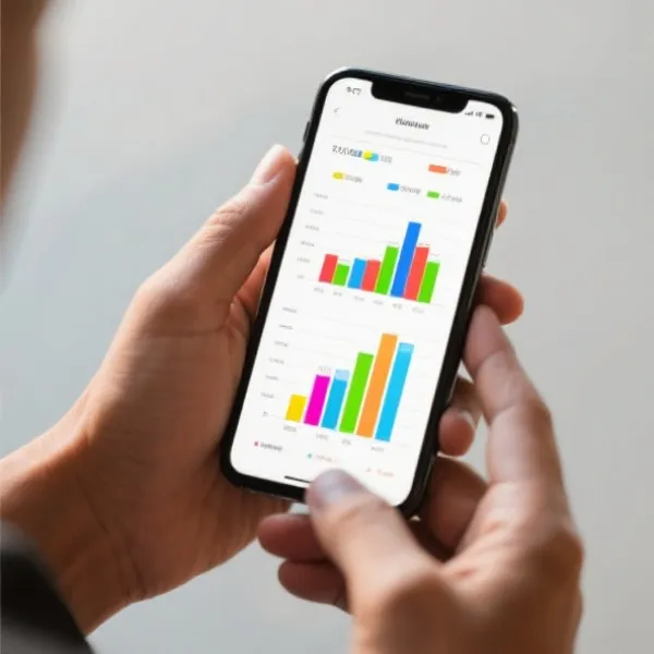 Mobile App Data Analysis